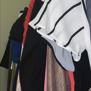 Meet your Posher, Dinora